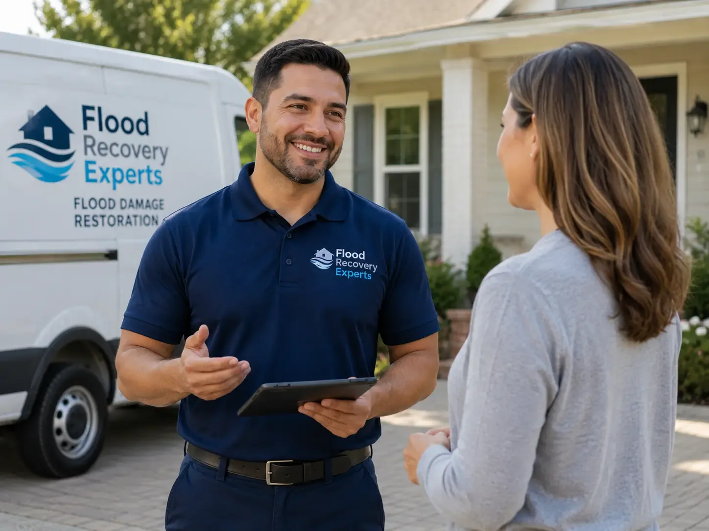 Flood Damage Cleanup Manassas Park, VA FAQs